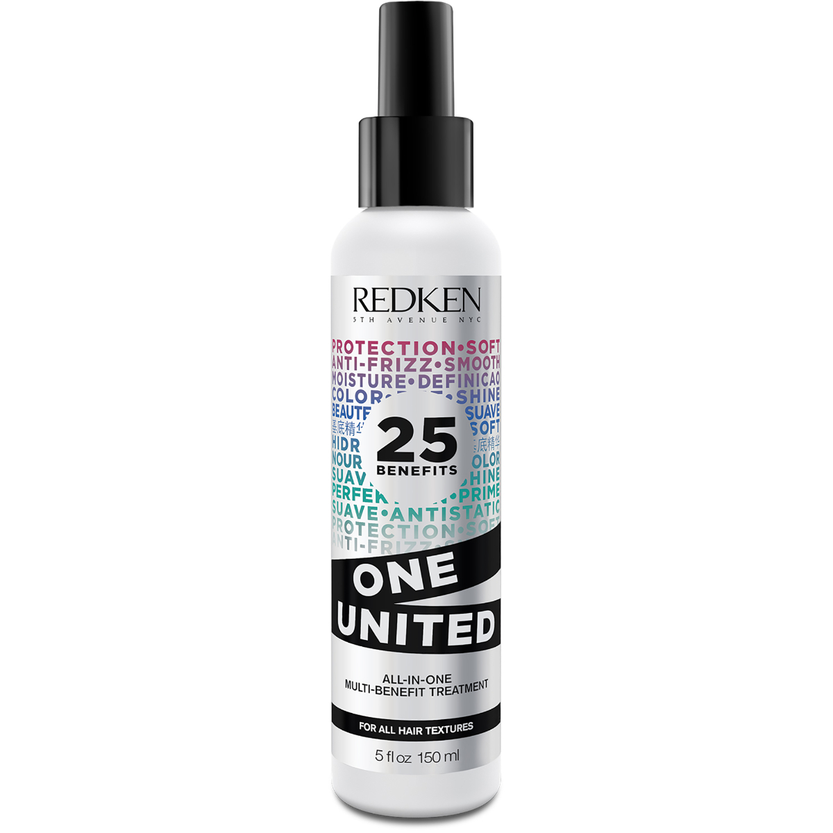 ONE UNITED (TRATAMIENTO MULTIBENEFICIOS CON PROTECCIÓN TÉRMICA)